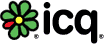 icq logo